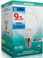 фото Светодиодная лампа Smartbuy SBL-P45-9-5-60K-E14 холодный дневной свет