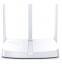 фото Wi-Fi роутер Mercusys MW305R v2, белый