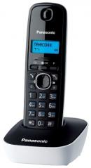 Телефон Panasonic KX-TG1611 RUW