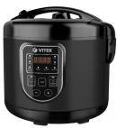Мультиварка Vitek VT-4200, черный