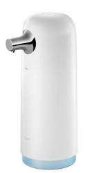 Дозатор для жидкого мыла сенсорный Enchen COCO Handwash Basin, белый