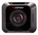 Видеорегистратор Artway AV-712 4K, Wi-Fi