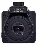 Видеорегистратор SHO-ME FHD-850, GPS