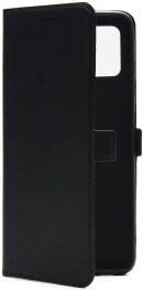 Чехол BoraSCO Book Case Samsung Galaxy A05, черный