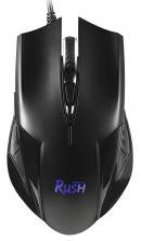 Мышь игровая Smartbuy RUSH 726 Черная
