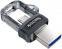 фото Флешка 64Gb SanDisk Dual Drive OTG USB 3.0