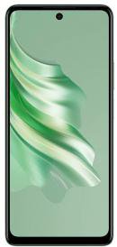 Смартфон TECNO Spark 20 Pro 8/256 ГБ, 2 SIM, зеленый