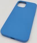 Чехол NEYPO Hard Case iPhone 12/12 Pro синий