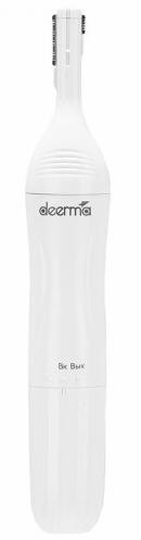 Триммер Deerma DEM-TM01W, белый