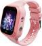 фото Умные часы Aimoto Omega 4G, розовый