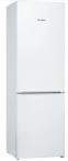 фото Холодильник Bosch KGV36NW1AR, белый