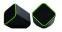 фото Акустическая система SmartBuy SBA-2580 Cute black-green