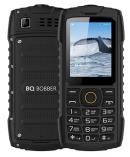 Телефон BQ BQM-2439 Bobber Black