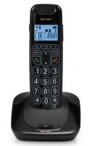 Телефон teXet TX-D7505A Black