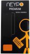 фото Чехол-книжка NEYPO premium Samsung Galaxy A22s (2021), черный