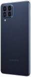 фото Смартфон Samsung Galaxy M53 5G 8/256 ГБ, M536 , синий