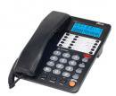 Телефон Ritmix RT-495, черный