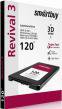 фото SSD Накопитель SmartBuy Revival3 120Gb SB120GB-RVVL3-25SAT3