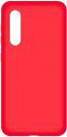 фото Чехол BoraSCO Hard Case Xiaomi Mi 9 Красный