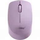 Беспроводная мышь Smartbuy ONE 202AG-V, светло-фиолетовый