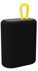 Портативная акустика Deppa Speaker Active Mini (42006), 6 Вт, черный