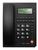 Телефон Ritmix RT-420, черный