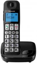 Телефон Panasonic KX-TGE110 RUB