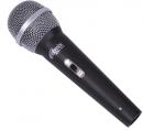 Микрофон Ritmix RDM-150, черный