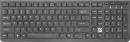 Клавиатура беспроводная Defender UltraMate SM-535 RU Черный