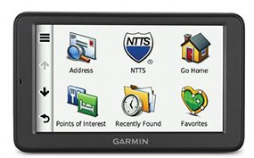 GPS-автонавигатор Garmin Dezl 560LMT 1.jpg