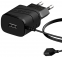 фото Зарядное устройство Maxvi TCM-101MB micro USB + 1 USB, черный