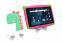 фото Планшет Topdevice KidsTablet K7 (TDT3887) 2/16 ГБ, Wi-Fi, розовый