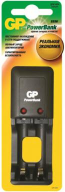 Сетевое зарядное устройство GP PB330GSC-2CR1