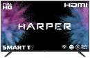 Телевизор HARPER 43F670TS LED 43", черный