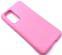 фото Чехол NEYPO Soft Matte iPhone XR розовый