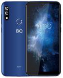 Смартфон BQ 6061L Slim 2/16 ГБ, голубой