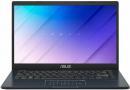 Ноутбук Asus E410KA5100-0C8KXBJX10, (14.0" FHD IPS,Cel N5100,8Gb,SSD256Gb,W11H) + переходник сетевой