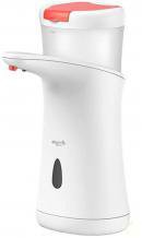 Дозатор сенсорный для жидкого мыла Deerma Hand Wash Basin DEM-XS100, белый