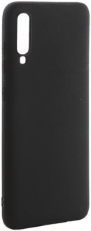 Чехол NEYPO Soft Matte iPhone 8 Plus/7 Plus черный