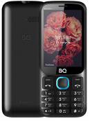 Телефон BQ 3590 Step XXL+ Black Blue