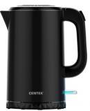 Чайник CENTEK CT-0020 Черный