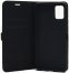 фото Чехол BoraSCO Book Case Xiaomi Poco C40, черный