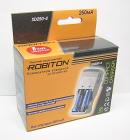 Зарядное устройство Robiton SD250-4
