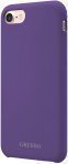 фото Чехол GRESSO Меридиан Samsung Galaxy J8 (2018) Фиолетовый