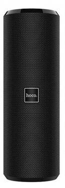 Портативная акустика Hoco BS33, 10 Вт, черный