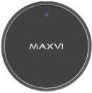 Зарядное устройсво Maxvi (A315W4) беспроводное, 15 Вт, черный