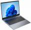 фото Ноутбук TECNO MegaBook T1 Space Grey, (Core i5,16 Gb, 512 Gb, Linux), TCN-T1I5L16.512.GR