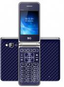 Телефон BQ 2840 Fantasy, синий