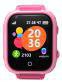 фото Детские умные часы Geozon IQ, розовый