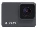 Экшн-камера X-TRY XTC263 Real 4K Wi-Fi Battery